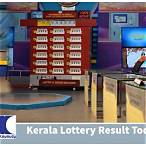 kairali tv live lottery result